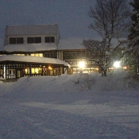 Ski-In, Ski-Out Iwatake Apartments Hakuba Exteriér fotografie